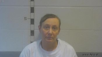 Mary Ruth Bishop Mugshot