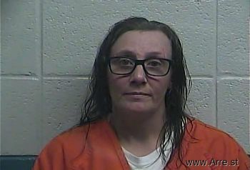 Mary Ruth Bishop Mugshot