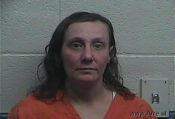 Mary Ruth Bishop Mugshot