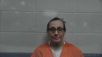 Mary Ruth Bishop Mugshot