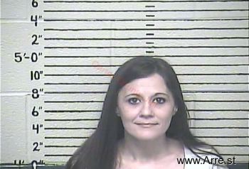 Mary Angela Bowling Mugshot