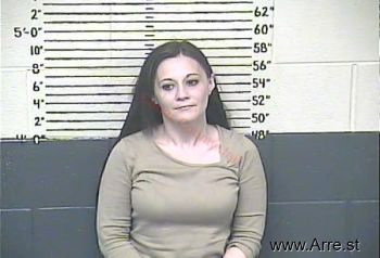 Mary Angela Bowling Mugshot