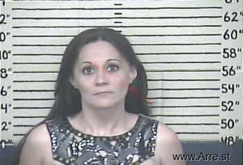 Mary Angela Bowling Mugshot