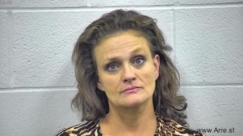 Mary Ruth Bray Mugshot