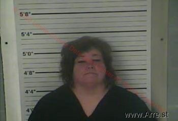 Mary K Bray Mugshot