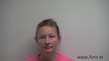 Mary Ann Bright Mugshot