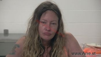 Mary Ann Bright Mugshot