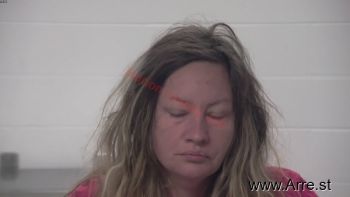 Mary Ann Bright Mugshot