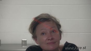 Mary Ann Bright Mugshot