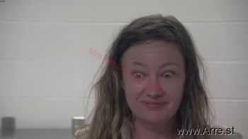 Mary Ann Bright Mugshot