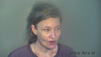 Mary Ann Bright Mugshot