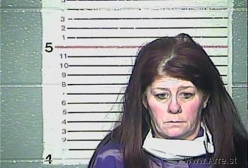 Mary Star Bryant Mugshot