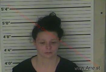 Mary  Bunch Mugshot