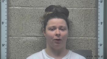 Mary J Bunch Mugshot