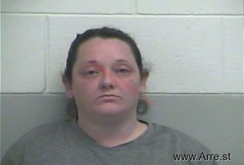 Mary Ann Callahan Mugshot