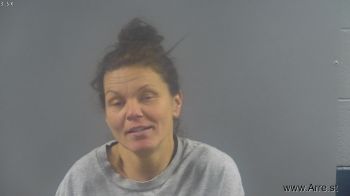 Mary Elizabeth Carter Mugshot