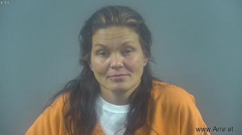 Mary Elizabeth Carter Mugshot