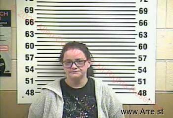 Mary K Carter Mugshot