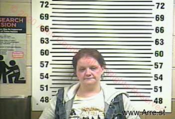 Mary K Carter Mugshot