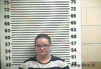 Mary K Carter Mugshot