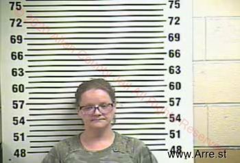 Mary K Carter Mugshot