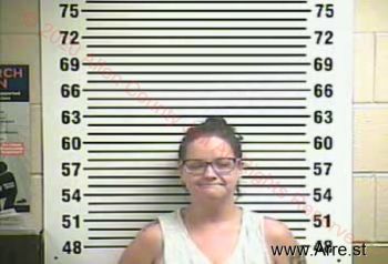 Mary K Carter Mugshot