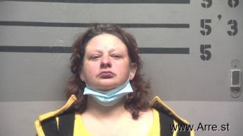 Mary Barbara Carter Mugshot