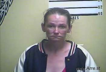 Mary  Christopher Mugshot