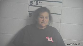 Mary C Coffey Mugshot