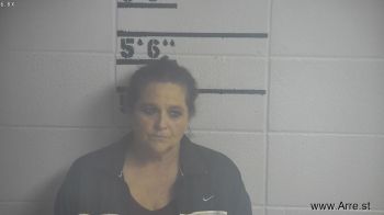 Mary C Coffey Mugshot