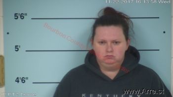 Mary E Coots Mugshot