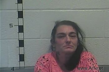 Mary Ann Cox Mugshot