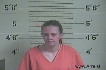 Mary  Davis Mugshot