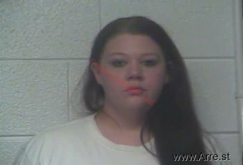 Mary Aileen Davis Mugshot