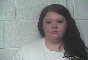 Mary Aileen Davis Mugshot