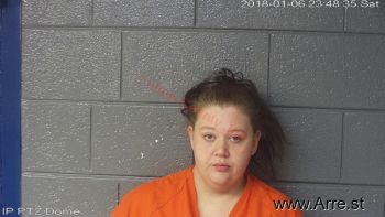 Mary Aileen Davis Mugshot