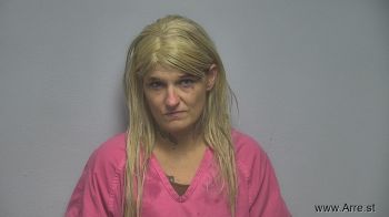 Mary  Dixon Mugshot