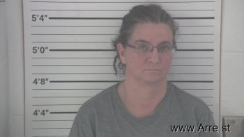 Mary Nicole Domaschko Mugshot