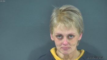 Mary  Durham Mugshot