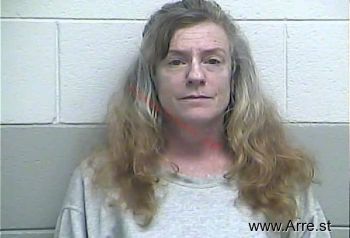 Mary Paige Flynn Mugshot