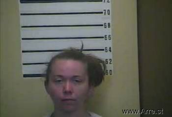 Mary R Gibson Mugshot