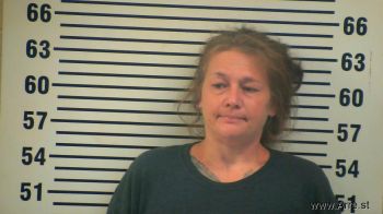 Mary L Graves Mugshot