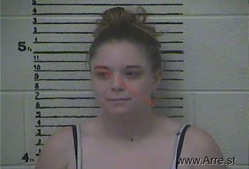 Mary  Hinkle Mugshot