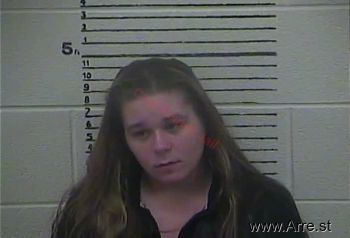 Mary  Hinkle Mugshot