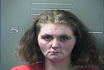 Mary Beth Howard Mugshot