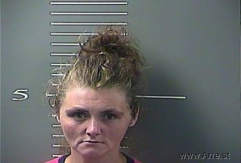 Mary Beth Howard Mugshot