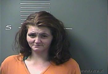 Mary Beth Howard Mugshot