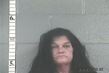 Mary Jean Hubbuch Mugshot