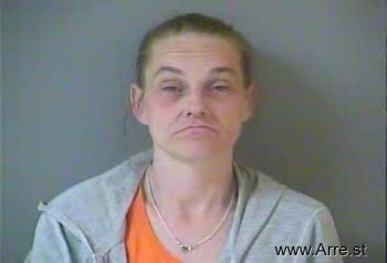 Mary Ann Jackson Mugshot