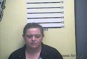 Mary E Johnson Mugshot